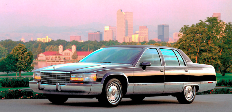 Illustration for article titled The Ten Best Cars For Sitting In Traffic